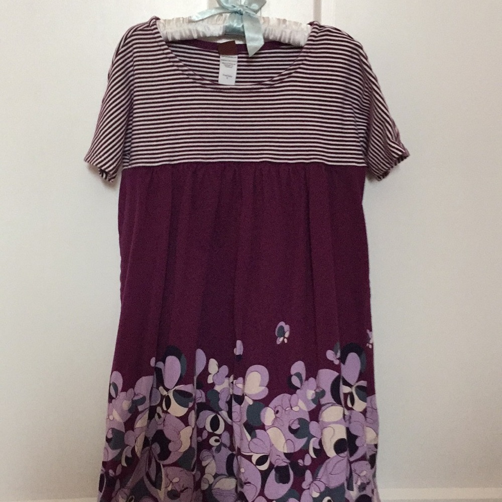 Tea dress